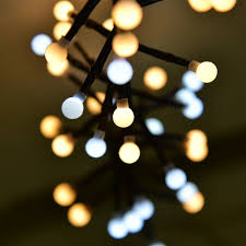 Get free shipping on qualified low voltage landscape lighting or buy online pick up in store today in the lighting department. Tomshine 400 Globe Leds 26ft String Light Firecracker Low Voltage With 8 Modes Decorative Festival Waterproof For Outdoor Indoor Wedding Xmas Garden Backyard