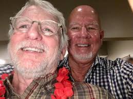 Celebrating 50 years of high school friendships