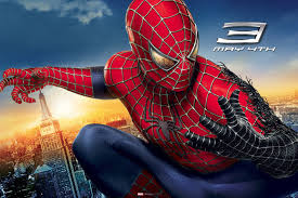 500 x 718 jpeg 73 кб. Spider Man 3 Empire Poster Sold At Abposters Com