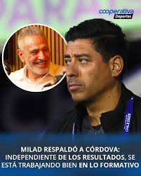 ⚽ El exDT de la U e histórico de Boca Juniors partió a los 69 años 👇