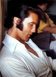 He could make your heart melt, he was the true epitome of an angel here