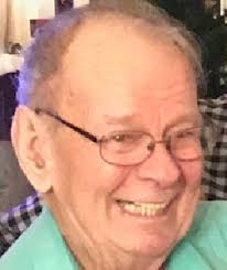 Obituary for John "Bud” Herbert Walters Sr.