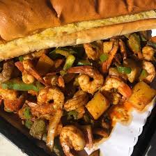 Pick your fish fresh off the ice and pay per pound, but then have it cooked for free any way you like (bbq, deep fired, sauteed, ext.) before you sit down. San Pedro Fish Market Restaurant Los Angeles San Pedro Menu Prices Restaurant Reviews Order Online Food Delivery Tripadvisor