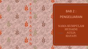 We did not find results for: Bab 2 Pengeluaran Flip Ebook Pages 1 30 Anyflip Anyflip