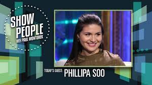 Phillipa Soo