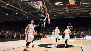 Your browser does not support the playback of this video. Basket La Virtus Bologna Ha Una Marcia In Piu Milano Ko 83 70 La Repubblica