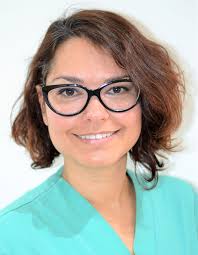 Dra. Beatriz Tomás Murillo
