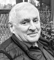 Frederick HUYCKE Obituary (1924