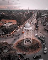 Kebanyakan pembangunan di pamulang emang gaib. About Tangerang Ø¹Ù„Ù‰ ØªÙˆÙŠØªØ± Selamat Pagi Selamat Beraktivitas Di Hari Selasa Tetap Patuhi Rambu Lalu Lintas Dan Fokus Saat Berkendara Dan Jangan Lupa Untuk Selalu Mematuhi Protokol Kesehatan Lokasi Tugu Pamulang Tangerang