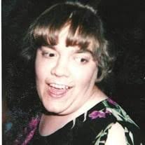 Katherine Elizabeth Salmon Obituary (2022)