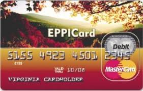 See here for a list of all card issuers by state: Eppicard Ms Mississippi Customer Service Information