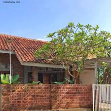 Tumpukan di bawah hozpostroiku kecil atau di bawah pagar … 6 Inspirasi Model Pagar Rumah Dari Bata Ekspos Pagar Rumah Yang Keren Helloshabby Com Interior And Exterior Solutions