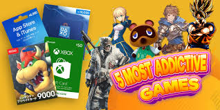 All the games in the series cost the. 5 Most Addictive Games Perfect For Lockdown Blues