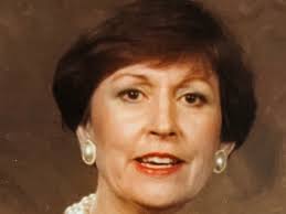 Danielle Alice Lange (nee Patocco)