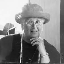 Lucille Wesley's Instagram, Twitter & Facebook