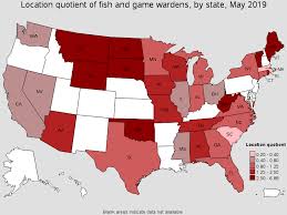 Maybe you would like to learn more about one of these? Fish And Game Wardens