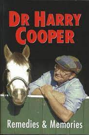 Harry cooper or simply dr. Remedies Memories By Harry Cooper