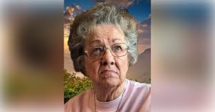 Obituary information for Audrey L. Allen