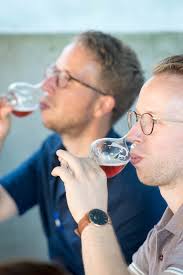 Nederland, Utrecht, 13 januari 2018, bierbrouwerij, Foto Ron Hendriks