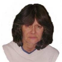 Linda G. Rios Obituary