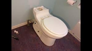 Which wax ring to use for toilet? How To Remove A Toilet Wax Ring Replacement Youtube