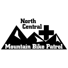 North Central Mountain Bike Patrol Vector Logo Download Free Svg Icon Worldvectorlogo
