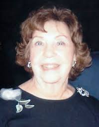 Helene Evans Obituary (2014)