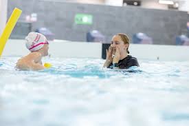 Voice Protection And Projection - Institute of Swimming