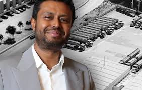 Stockland nabs Waterloo estates deal amid housing crunch