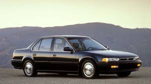 Perjalanan Honda Accord, Dari Hatchback Sampai Mesin V6 (Bagian 1)