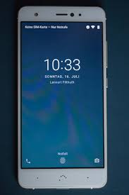 Get your phone repaired by post during lockdown. Review Bq Aquaris X Pro Im Test Techniktest Online