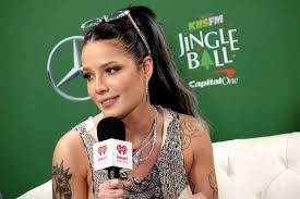 See more of halsey on facebook. Halsey Sorry For Eating Disorder Instagram Post