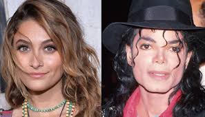 Paris jackson, 21, is the sweetest big sister ever! Michael Jackson S Daughter Paris Jackson Reveals King Of Pop Made Her Wear Masks