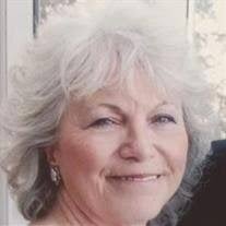 Elisabeth Susan Ughrin Obituary