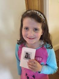 Eliza Windridge is fundraising for Cystic Fibrosis Trust