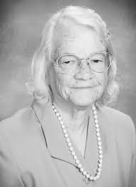 Rosa Fay “Rosie” Conley Murphy, 8