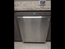Watch our online video tutorials to find guides and useful tips on how to use your lg devices and appliances. Lg Dishwasher Won T Turn On How To Discuss