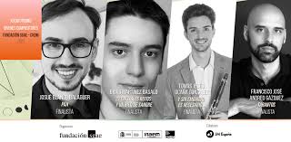 Noticias, El Compositor Habla, Música contemporánea, compositores. Ruth  Prieto.