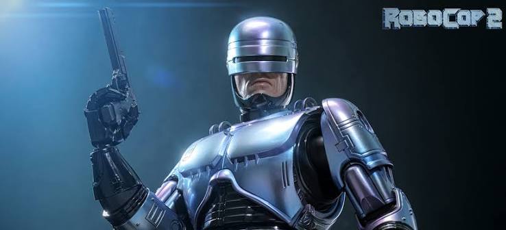 Hot Toys Announces New Figures From RoboCop 2 - Future of the Force
