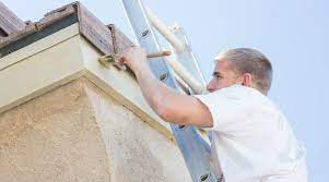 Wat Zijn De Kosten Voor Het Schilderen Van Kozijnen Mygo