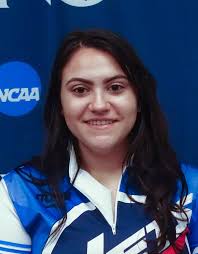2019-20 Women's Bowling Roster