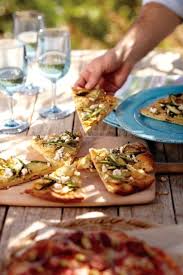Weekend Entertaining Spanish Sangria Party Recipes Potato And Asparagus Recipe Food