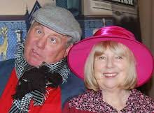 Jon Bratton's History of The Felling........in bite size bits: We Live in a  Lumpy Place