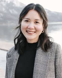 Andrea Leung's Instagram, Twitter & Facebook