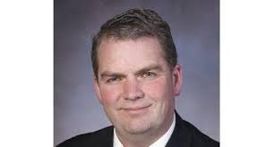 Bloyce Thompson in as P.E.I. ag minister