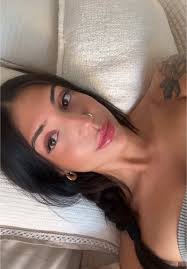 Sarah Ashley Barberi