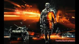 Gaming wallpapers for 4k, 1080p hd and 720p hd resolutions and are best suited for desktops, android phones, tablets, ps4 wallpapers. My 12 Best Gaming Desktop Gaming Wallpapers 2012 Youtube