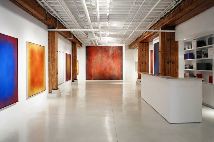 Sundaram Tagore Gallery