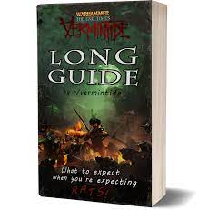 With the long awaited new class in warhammer: Vermintide Long Guide Official Vermintide Wiki