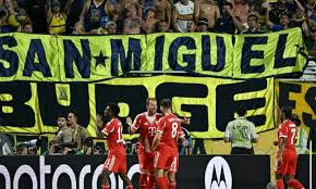 ¡Bayern vs. Benfica HOY! ¿Puntaje Perfecto y Ayuda 'Secreta' a Boca? - Imagen principal del artículo